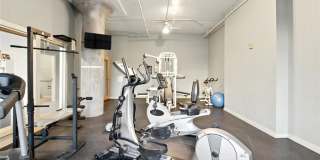 1627 Locust Street Gallery 43