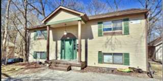 1302 West Huron St. Gallery 13