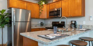 Eagle Ridge Apts Gallery 1