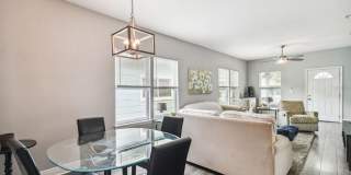 Wonderful House for Lease! 2334 W Spruce Street - Available 7/06/26 Gallery 8