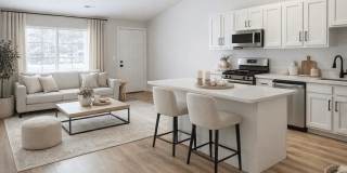 Parkmead Apartments Gallery 2