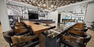 Blume on Central Gallery 12