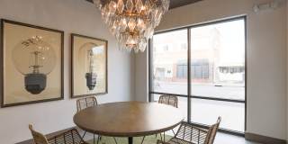 The Patton Gallery 43