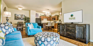 Ridge at Perry Bend Gallery 13