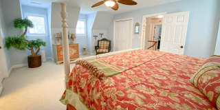 Beautifully FURNISHED Off Season 3bd/2.5 BA Single Family Home Gallery 20