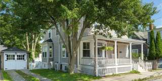 8 Bush Street Gallery 31