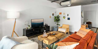 Joseph Arnold Lofts Gallery 16