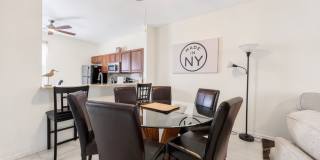 Beautifully furnished 2BR/2BA first-floor condo Gallery 14