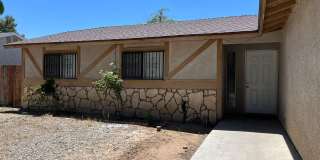 Coming Soon! 3 bedroom 2 bathroom available in Adelanto! Gallery 1