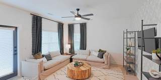 Sire Kingwood Apartments Gallery 26