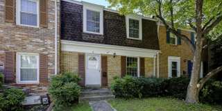 Great 3 Bedroom 2.5 Bath Home  in Rockville. Gallery 3