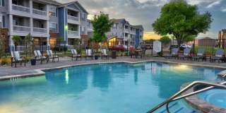 Haven at Lewisville, 55+ Haven at Lewisville, 55+ Gallery 6