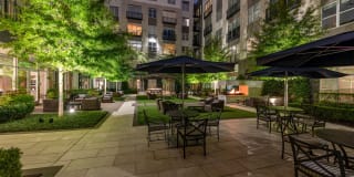 101 Cross Street Gallery 3