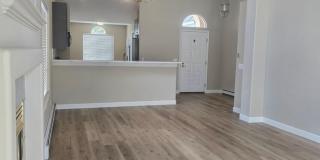 Don't miss this three bed two bath with a view! Gallery 6