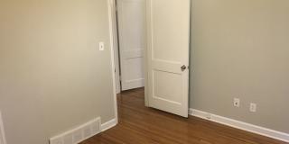 Charming East Memphis home with fully fenced in back yard! Over 1900 sq ft of living space! Pets are allowed, fees apply. Gallery 19
