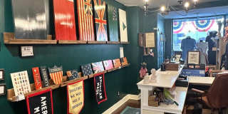 234 ARCH Street Gallery 4