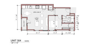 Arthaus Apartments Gallery 38