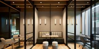 Skymark Reston Town Center Gallery 42