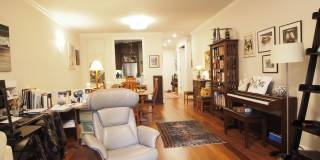 Cozy and spacious 3br condo in Presidio Heights Gallery 3