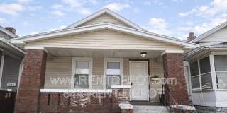 1413 E. Indiana St. Gallery 1