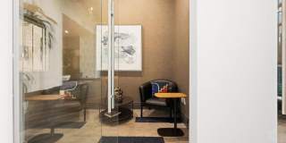 Bradham at New Bern Gallery 36