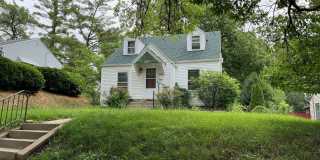 Three bedroom, one bathroom home for rent Gallery 1