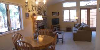 1 Bedroom in McCloud!  2 Blocks from Incline Beach! Gallery 4