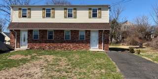 Renovated 3 Bed Twin Home for Rent Gallery 1