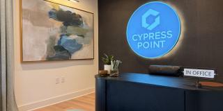Cypress Point Luxury Apartments Gallery 22