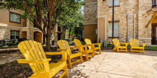 Arioso Apartments & Townhomes Gallery 7