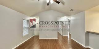 3 Bedroom 2 Bath Duplex at Mansion Creek in Tyler! 1/2 off first full months rent Gallery 3