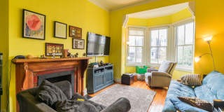 5 Bedroom Townhouse in Spruce Hill Gallery 15