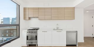 719 Larkin Street, #604 Gallery 3