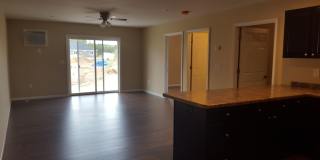 2 Bedroom Duplex Gallery 7