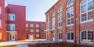 Warren Mill Lofts Gallery 17