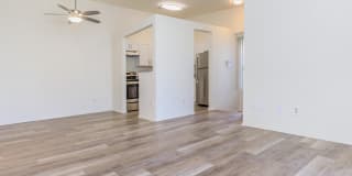 Oaks at Hampton Apartments Gallery 41