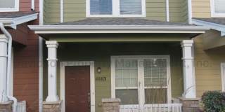 Beautiful 2 Bedroom Townhouse in Southeast Colorado Springs Gallery 1