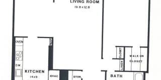 5903 MOUNT EAGLE Drive Gallery 2