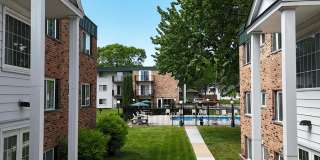 Heritage Manor Apartments Gallery 19