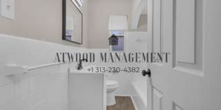 This beautifully updated 3-bedroom, 1-bath single-family home is ready for move-in! Gallery 10