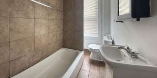 Classic Philly Charm: Updated 3-Bed Rowhome Gallery 4