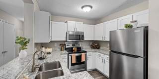 Fieldstone Apartment Homes Gallery 18
