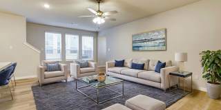 Hampton Villas Gallery 16