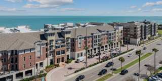 The Alexa Luxury Apartments I & II Gallery 25