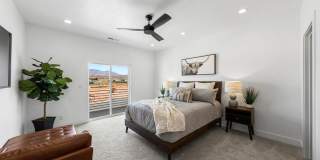 Beautiful 3 Bedroom 2.5 Bathroom Home Gallery 18