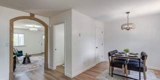 Completely Renovated 3 Bedroom Belmont Townhome Available Now! Gallery 11