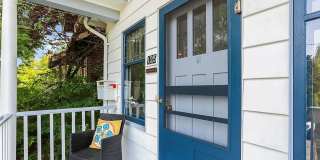 Quintessential Greenlake 4 Bed 3 Bath Home Gallery 1