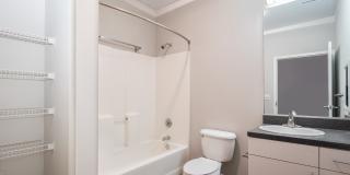 Metro on Granby Apartments Gallery 45