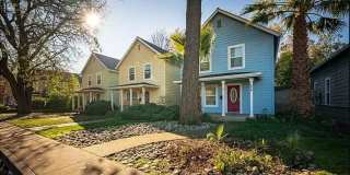 **Reserve for SUMMER 2027** - Beautiful Home Close to Downtown Chico Gallery 1