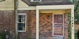 2 bed/ 1 bath Duplex 2 bed/ 1 bath Duplex Gallery 1